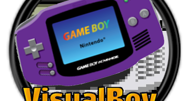 visual boy emulator mac