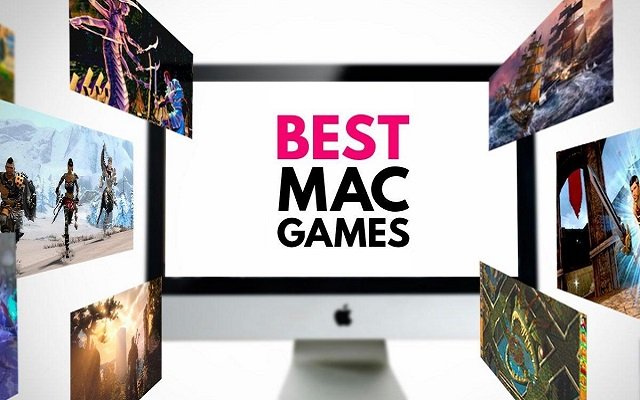 fun computer games for mac that keep you busy